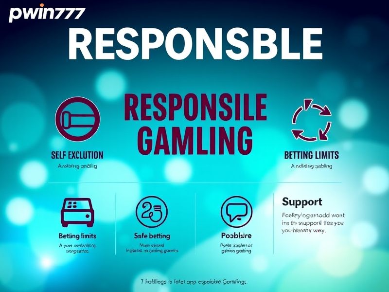 Welcome to PWin777, the premier online casino offering a wide range of real-money gambling games, exclusive bonuses, and a secure gaming experience for players worldwide.